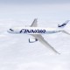 Finnair A320
