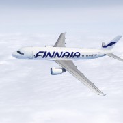 Finnair A320